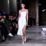 Fashion week highlights