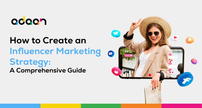 Influencer Marketing Guide