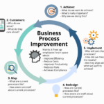 Business process improvement