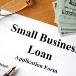 Business loans