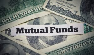 Mutual funds